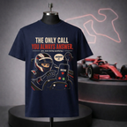 Mom - The Only Call You Always Answer T-Shirt
