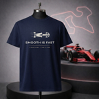 Smooth is Fast T-Shirt