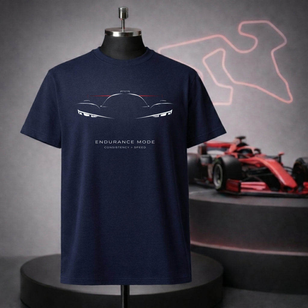 Endurance Mode T-Shirt