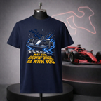 May The Downforce Be With You T-Shirt