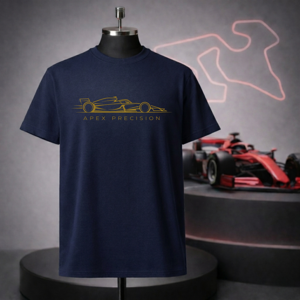 Apex Precision Formula T-Shirt