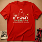 Pit Therapy T-Shirt