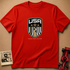 USA GP T-Shirt