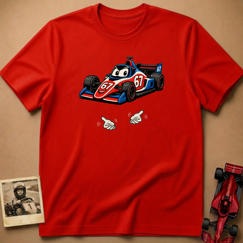 67 Formula T-Shirt