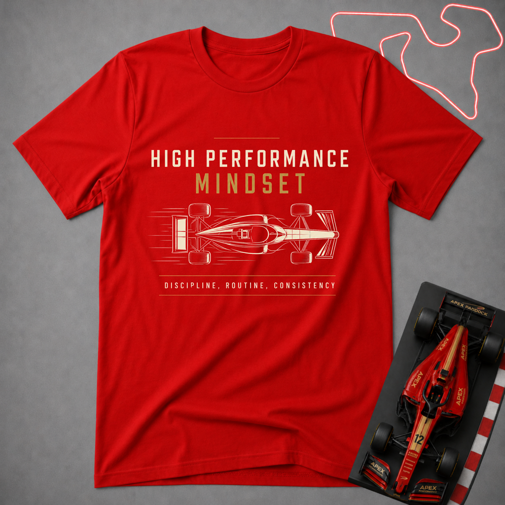High Performance T-Shirt