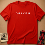 Driven T-Shirt