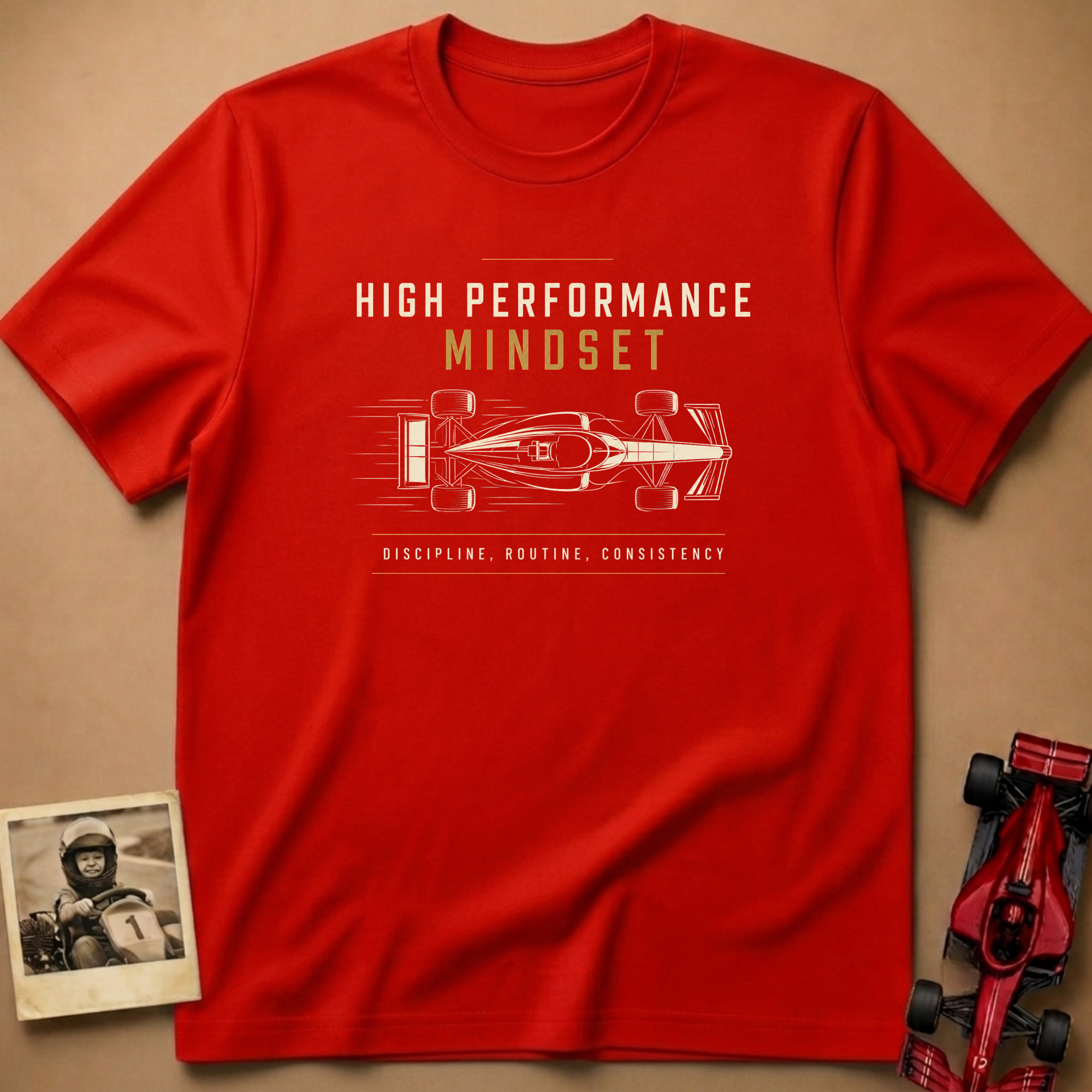 High Performance T-Shirt