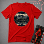 Formula Reflection T-Shirt