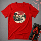 Vintage Tuscany T-Shirt