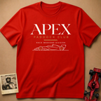 Apex Paddock Club T-Shirt