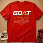GOAT Gold T-Shirt