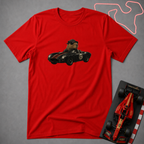 Vintage Capy T-Shirt