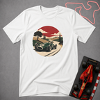 Vintage Tuscany T-Shirt