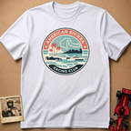 American Riviera Racing Club T-Shirt