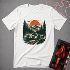 Endurance Sunset T-Shirt