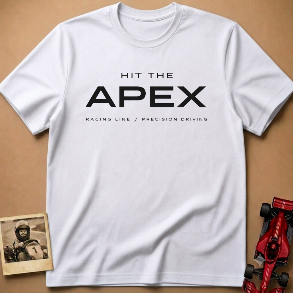 Hit the Apex T-Shirt