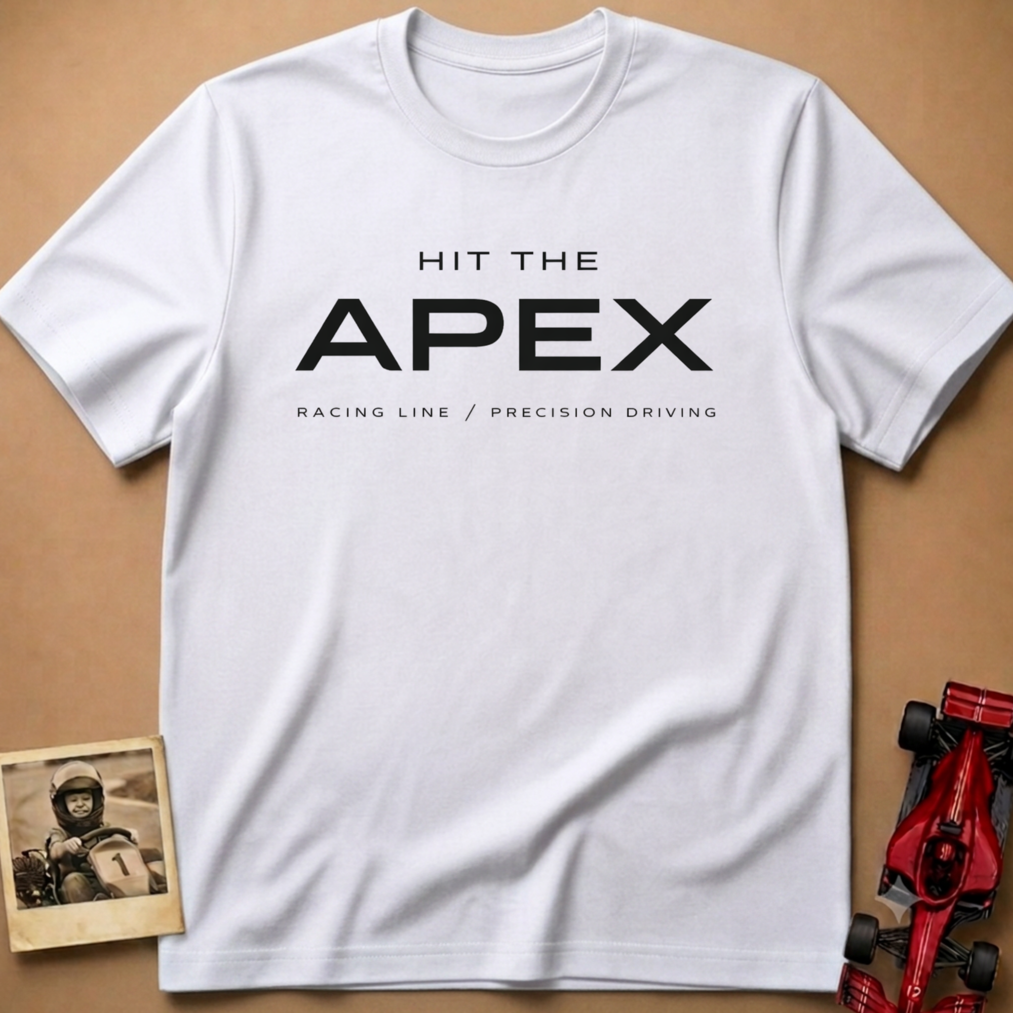 Hit the Apex T-Shirt