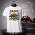 Miami, Florida T-Shirt