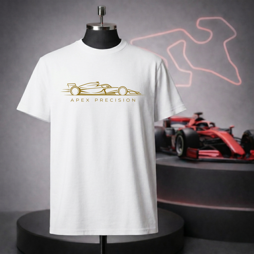 Apex Precision Formula T-Shirt