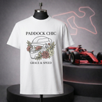 Paddock Chic T-Shirt
