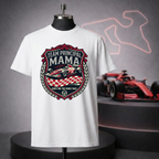 Team Principal Mama T-Shirt