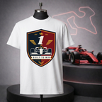 1 Crest T-Shirt