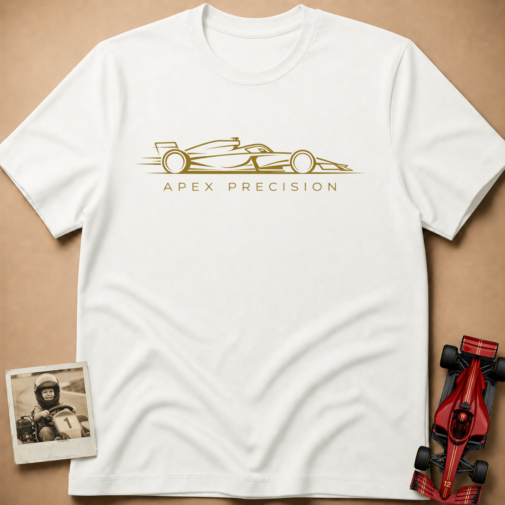 Apex Precision T-Shirt