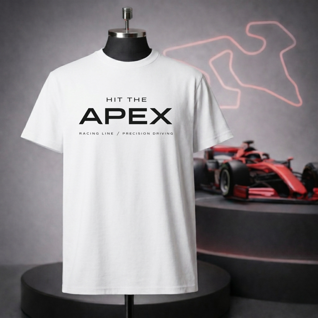 Hit the Apex T-Shirt