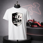 01 Crest T-Shirt